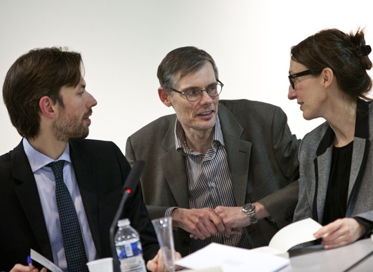 rencontres innovation