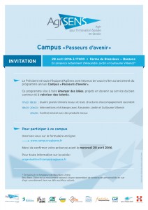 Invitation_Campus Agisens