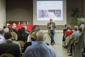 RENCONTRE ANNUELLE DES FONDATIONS SOUS ÉGIDE