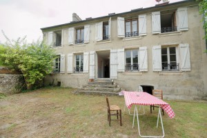 La Maison d'accueil