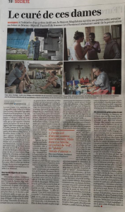 Article du JDD