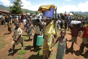 La Fondation Caritas France soutient un fonds innovant dédié à l’Afrique