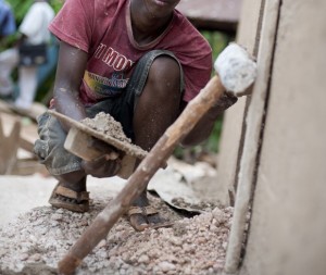 Formation en Côte d'Ivoire