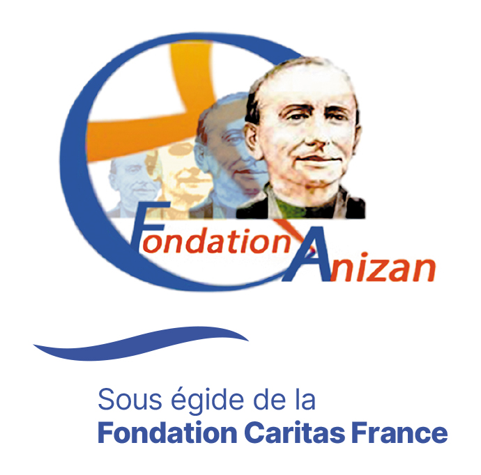 Fondation Anizan