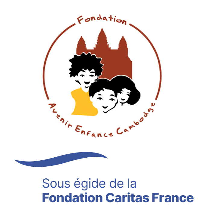 Fondation Avenir Enfance Cambodge