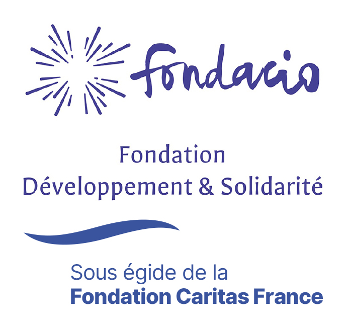 Fondation Développement et solidarité de FONDACIO