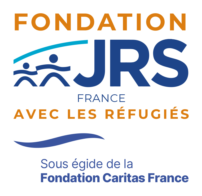 Fondation JRS France avec les réfugiés