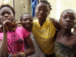 RDC. Redonner un avenir aux enfants des rues