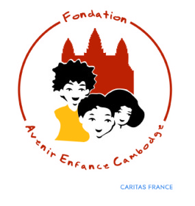 Fondation Avenir Enfance Cambodge