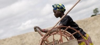 Togo. Un plan complet d'accès à l'eau dans la région des Savanes