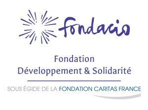 Fondation Développement et solidarité de FONDACIO