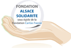 Fondation Alsace Solidarité