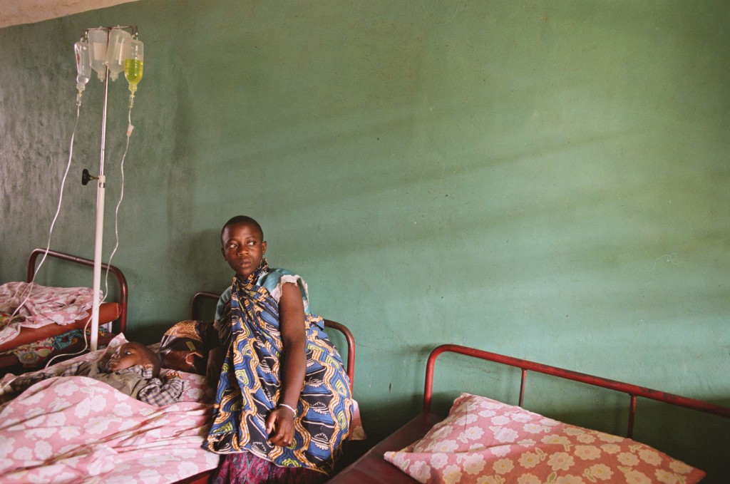 Bénin. Un soutien global pour les malades du Sida