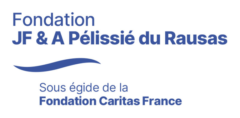 Fondation JF&A Pélissié du Rausas