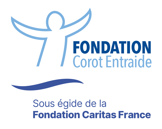 Fondation Corot Entraide