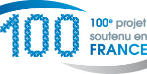 Notre centième projet France !