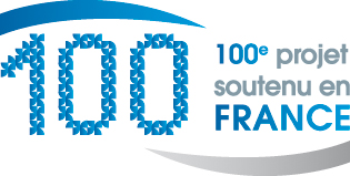 Notre centième projet France !