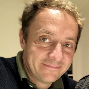 Etienne Villemin