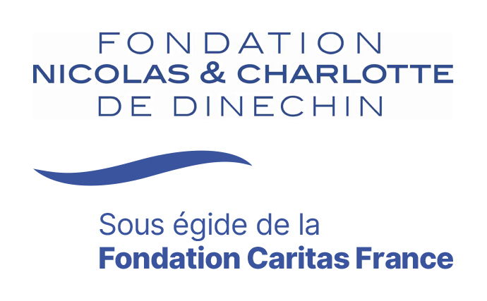 Fondation Nicolas et Charlotte de Dinechin