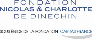 Fondation Nicolas et Charlotte de Dinechin