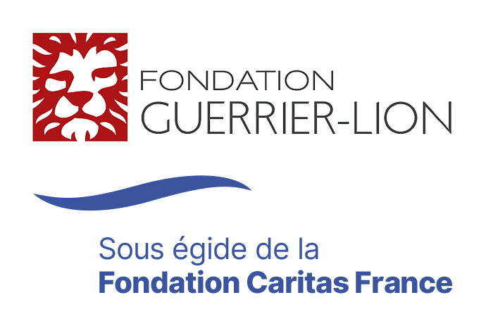 Fondation Guerrier-Lion