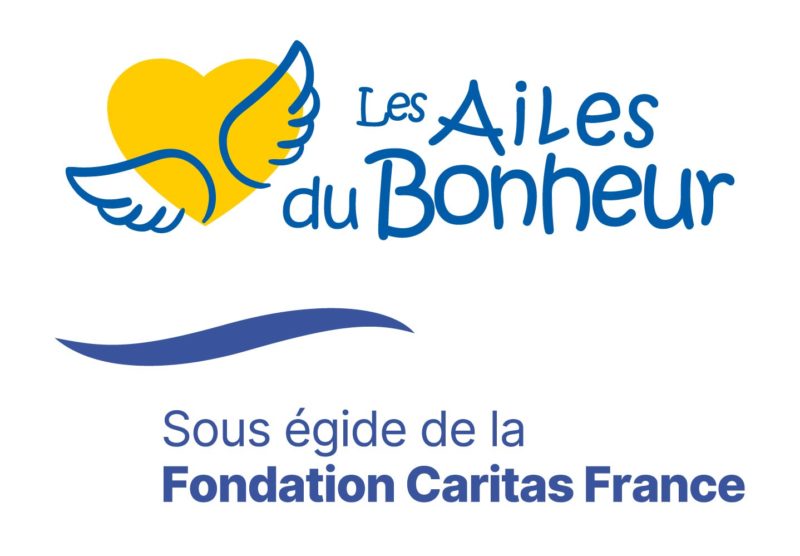 Fondation Les Ailes du Bonheur