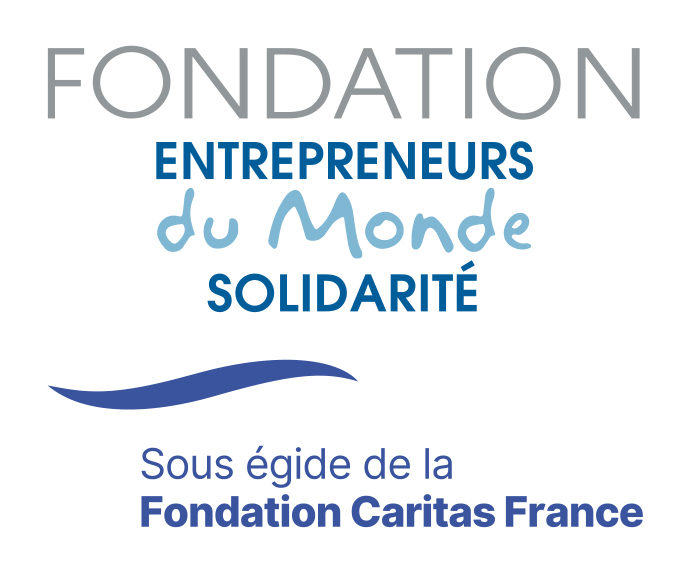 Fondation Entrepreneurs du Monde Solidarité