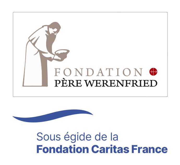 Fondation Père Werenfried