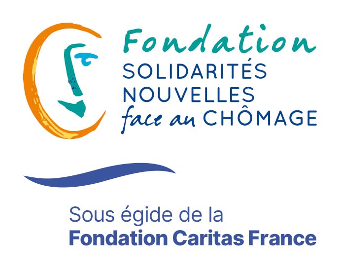 Fondation Solidarités Nouvelles face au Chômage