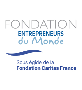 Fondation Entrepreneurs du Monde