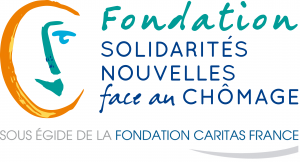 Fondation Solidarités Nouvelles face au Chômage