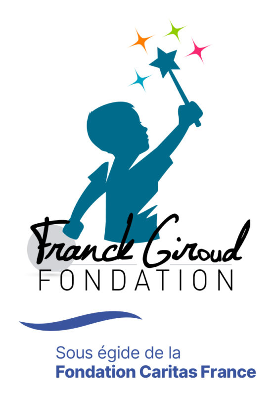 Fondation Franck Giroud