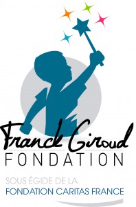 Fondation Franck Giroud