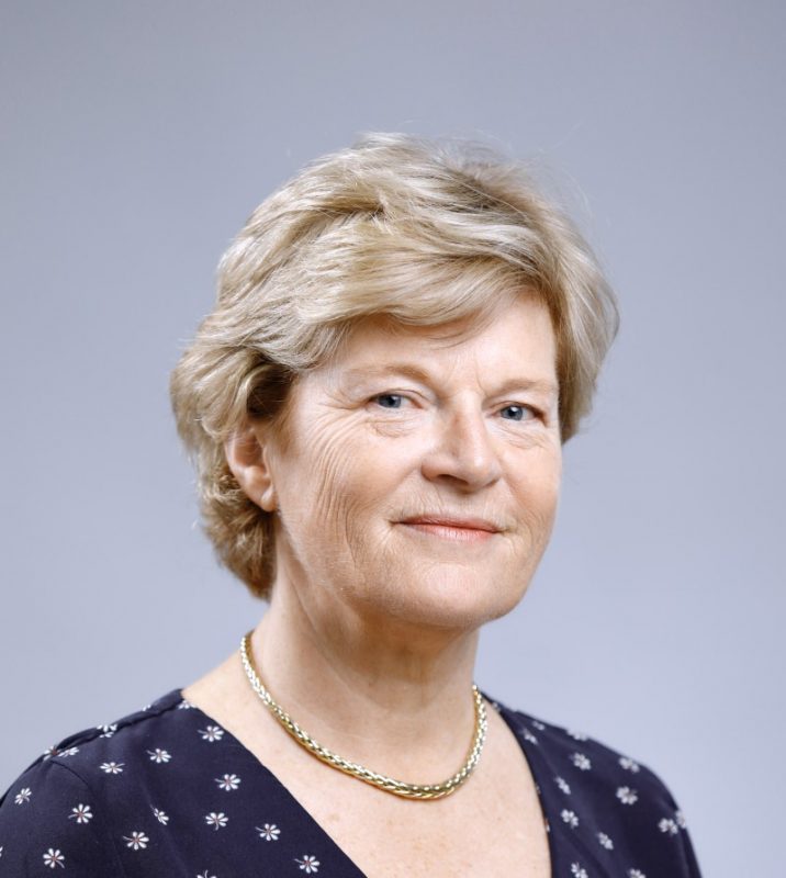 Christine NALINE