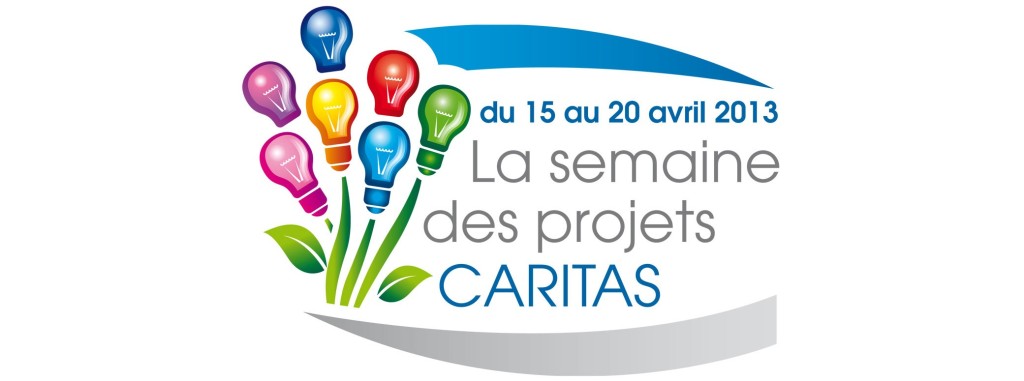 Semaine des projets Caritas