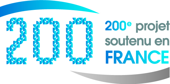200ème projet France : soutien à l'association Hors la Rue