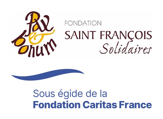 Fondation Saint François - Solidaires