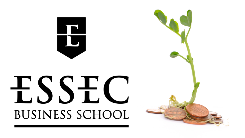 Chaire Philanthropie de l’ESSEC