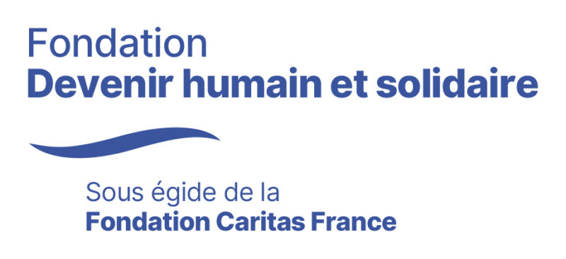 Fondation Devenir humain et solidaire