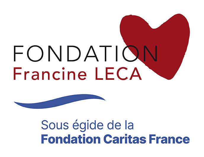 Fondation Francine Leca