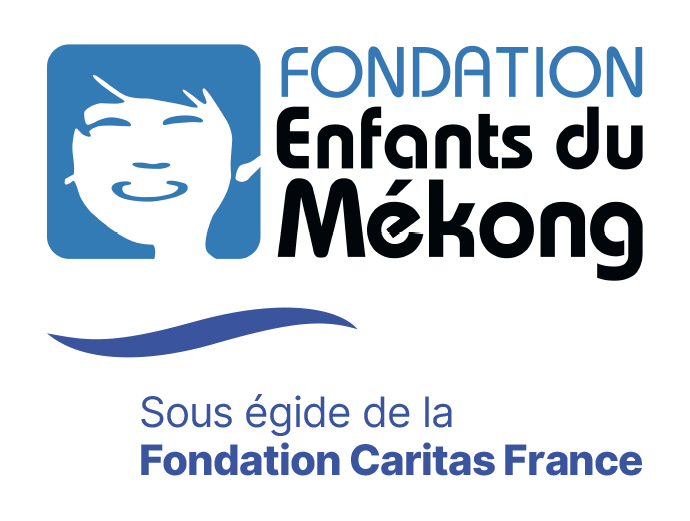 Fondation Enfants du Mékong