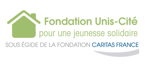 Fondation Unis Cité Pour Une Jeunesse Solidaire Fondation Caritas Fondation Unis Cité Pour Une Jeunesse Solidaire Fondation Caritas