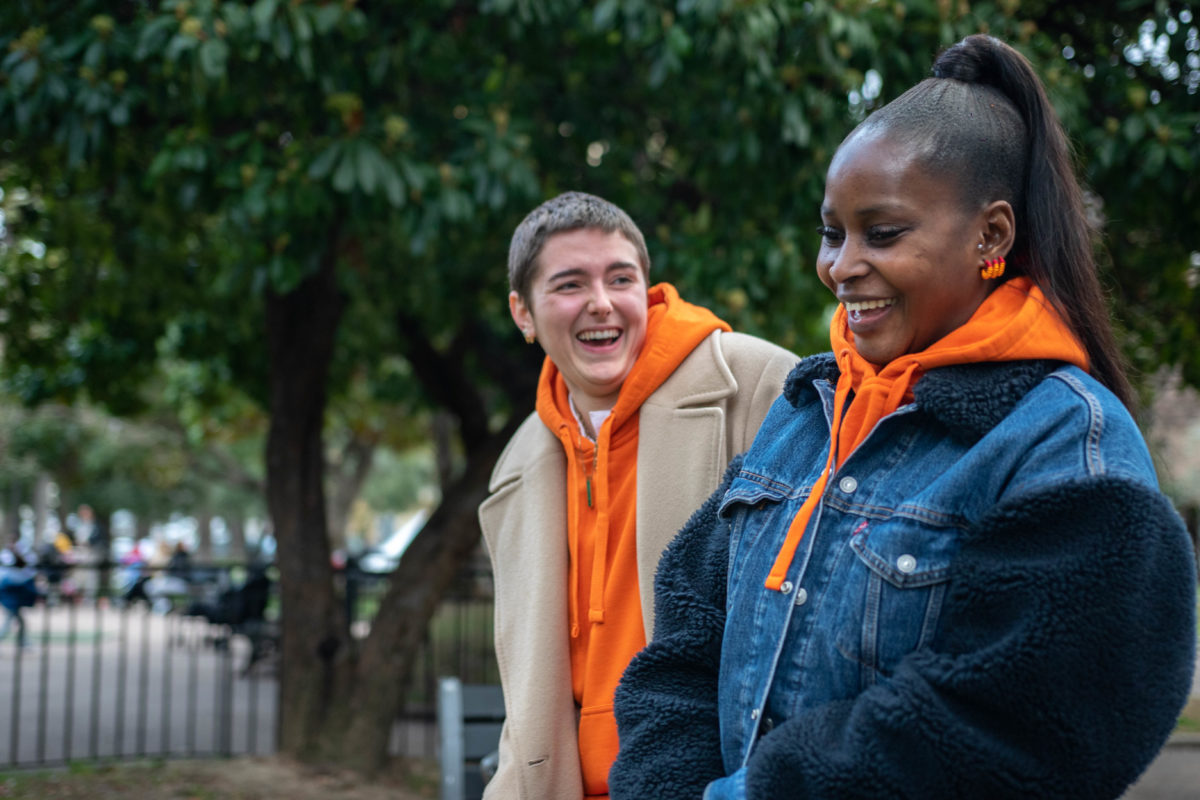 Fondation Unis-Cité pour l'inclusion des jeunes