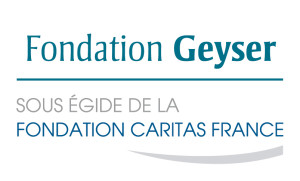 Logo Fondation GEYSER OK