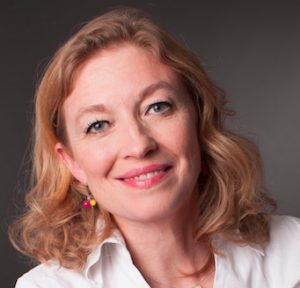 Sophie DES MAZERY