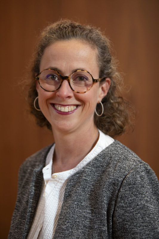 Virginie de Maupéou