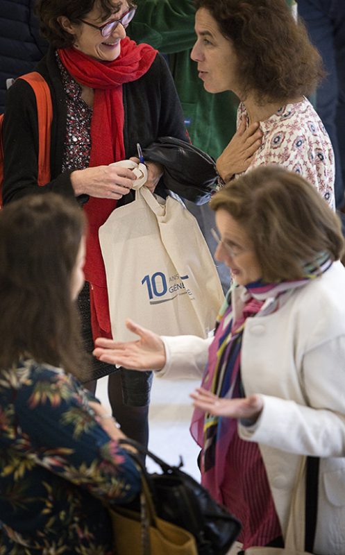 Santé, Insertion, Solidarité, découvrez les fondations abritées de la Fondation Caritas France