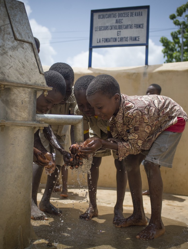 Soutenir des initiatives au service des plus fragiles