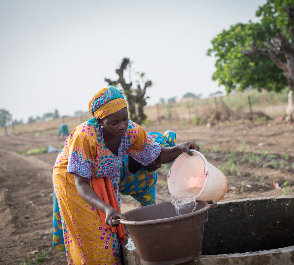 Investir pour l'impact social : retour sur 5 années d'engagement de la Fondation Caritas France