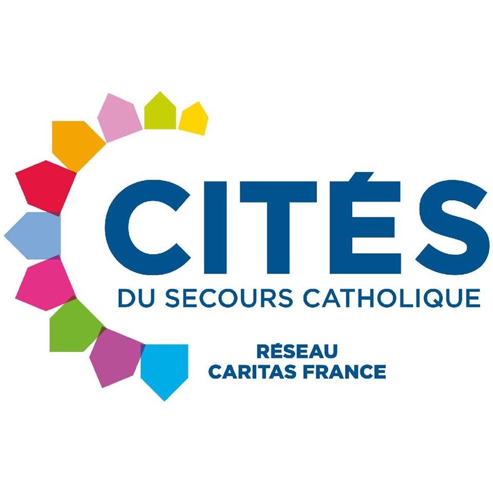 assos des cités du secours catholique